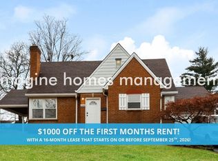 5545 Vogel Rd, Cincinnati, OH 45239