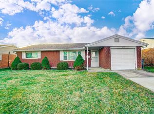 410 S Dorset Rd, Troy, OH 45373