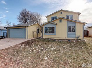 1725 Effingham St, Fort Collins, CO 80526