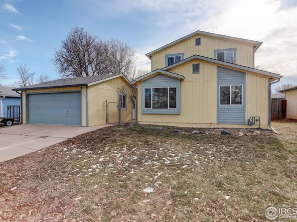 1725 Effingham St, Fort Collins, CO 80526