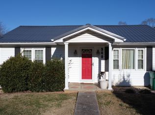 948 Scenic Dr, Morristown, TN 37813