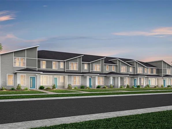 11365 Nona Sound St, Orlando, FL 32832