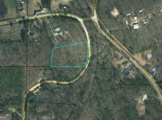 0 Bankston Rd, The Rock, GA 30285
