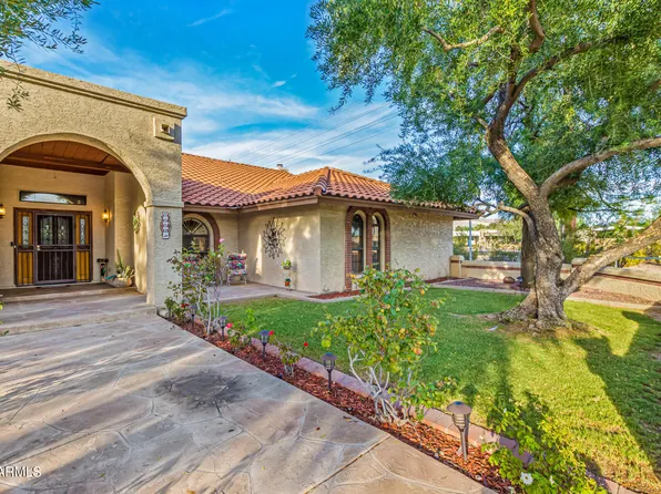 7552 E HERMOSA VISTA Drive, Mesa, AZ 85207