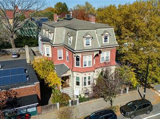 1403 Westminster St #B, Providence, RI 02909