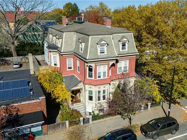 1403 Westminster St Unit B, Providence, RI 02909