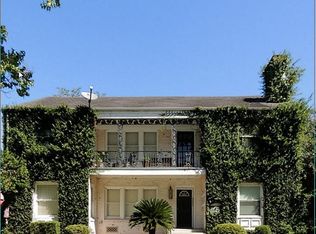 1936 Dryden Rd APT 4, Houston, TX 77030