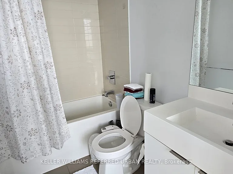 20 Thomas Riley Rd #2809 — Photo 10