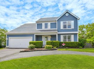 1068 Big Eagle Trl, Carol Stream, IL