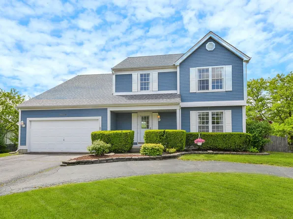 1068 Big Eagle Trl, Carol Stream, IL 60188