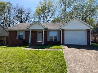 127 March Cv, Searcy, AR 72143