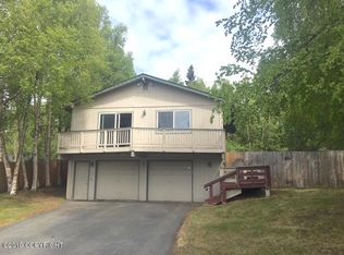 3931 Alitak Bay Cir, Anchorage, AK 99515