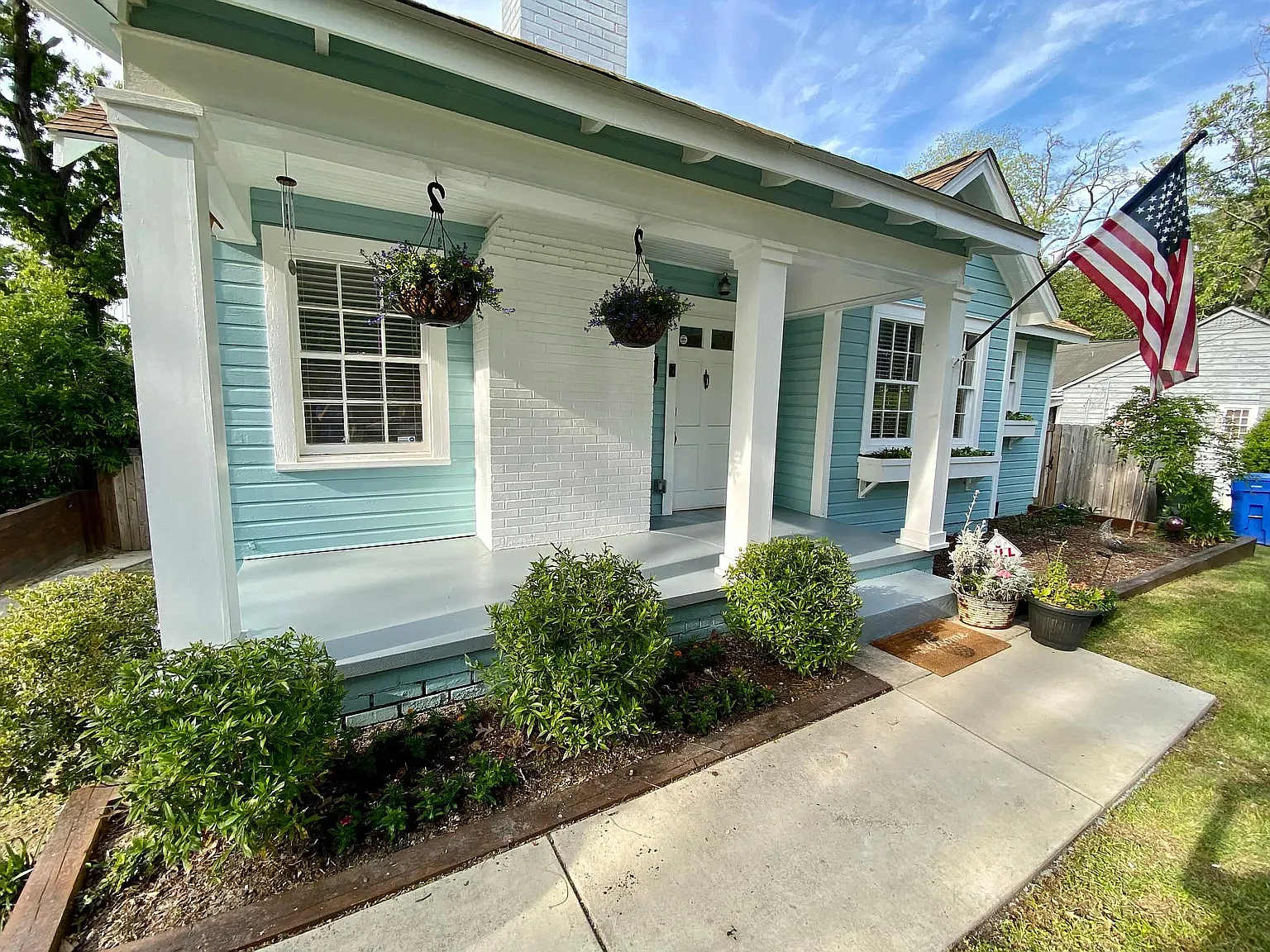 3 bed, 1450 sqft, $2,000 — Photo 2