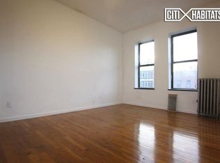 650 9th Ave APT 5S, New York, NY 10036