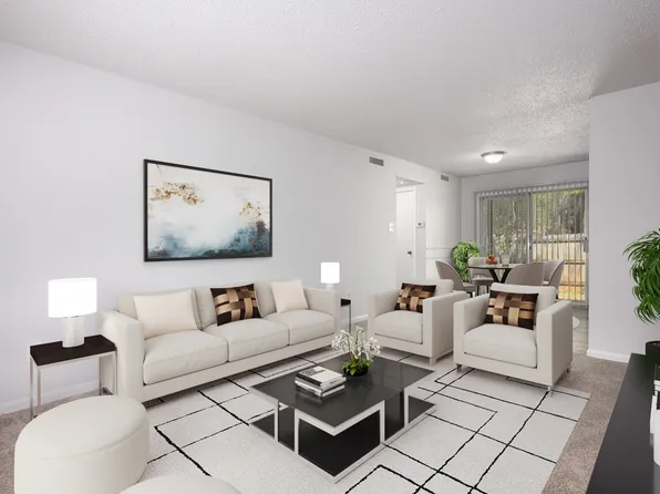 Glennwood Apartments