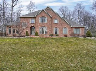 129 Timbermill Ln, Edwardsville, IL 62025