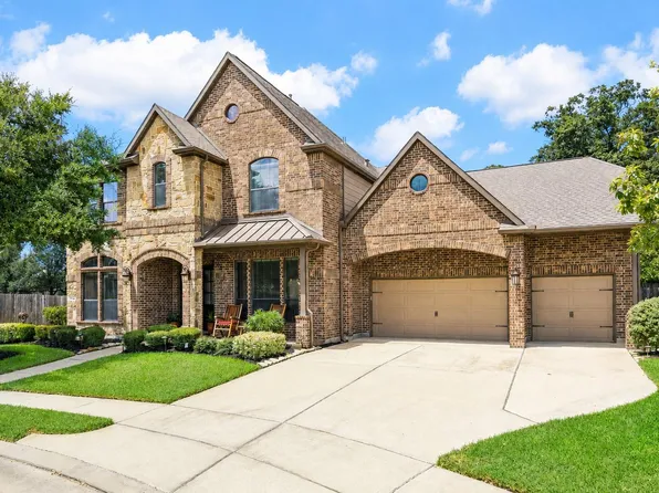 17427 Stonebrook Run Ct, Tomball, TX 77375