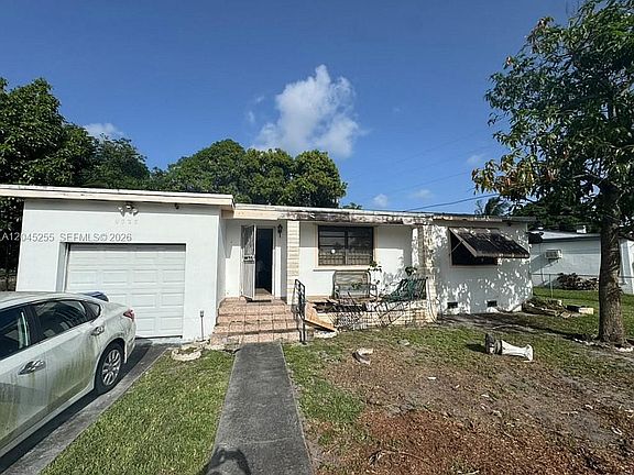 2nd image of 9025 NW 9th Ct