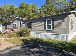 434 Chinkapin Rill, Oxford, MI 48371