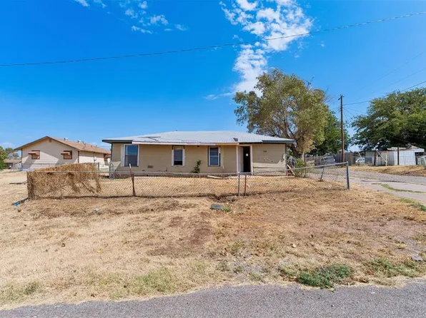 417 W C St, Altus, OK 73521