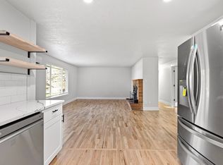 60 W 34th Ave, Eugene, OR 97405
