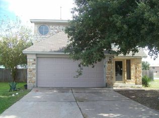 13611 Cambourne Dr, Pflugerville, TX 78660