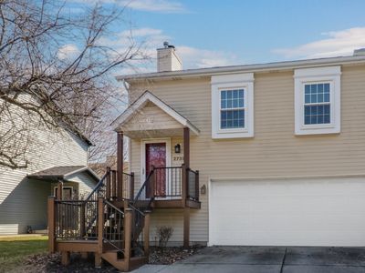 2739 Arrowhead Dr, Bloomington, IL, 61704