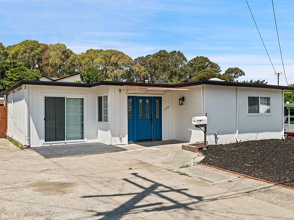 2nd image of 380 Montalvin Dr