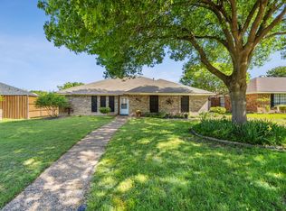811 Rush Creek Dr, Allen, TX 75002
