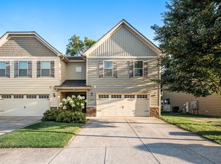 4419 Sunday Silence Way, Murfreesboro, TN 37128