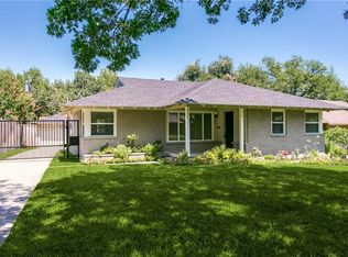 6457 Woodcrest Ln, Dallas, TX 75214