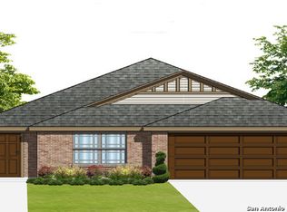 1529 Birmingham Dr, Seguin, TX 78155