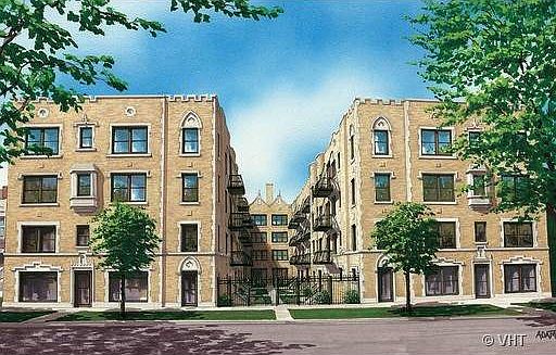 1st image of 4434 N Damen Ave #2E