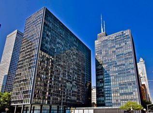 900 N Lake Shore Dr APT 1211, Chicago, IL