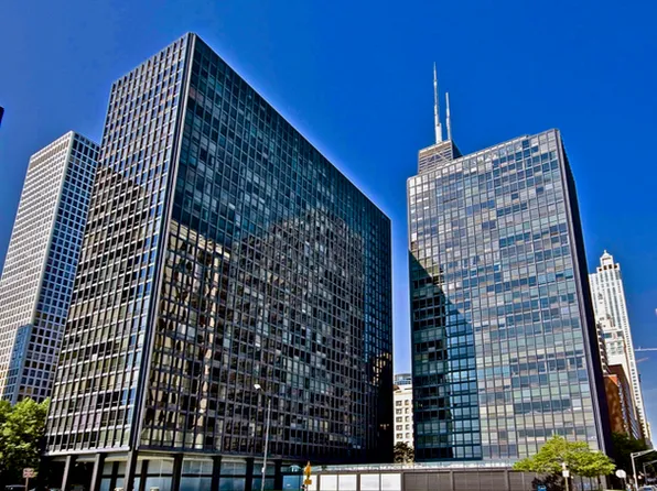 900 N Lake Shore Dr APT 1211, Chicago, IL 60611