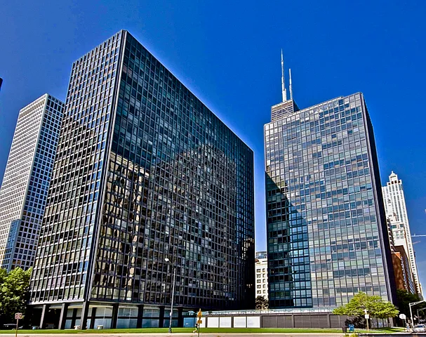 900 N Lake Shore Dr APT 1211 photo 1
