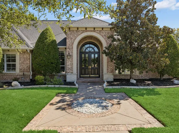 90 Seis Lagos Trl, Lucas, TX 75098