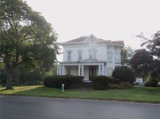6021 Draper St, Wolcott, NY 14590
