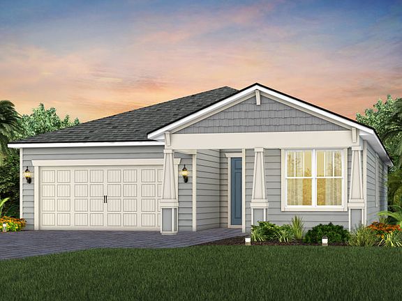 Craftsman Elevation C3