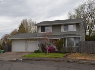 4701 Paul Ct NE, Salem, OR 97305
