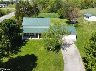 15531 Bluegrass Rd, Ottumwa, IA 52501