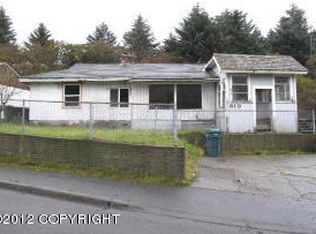 610 Lower Mill Bay Rd, Kodiak, AK 99615