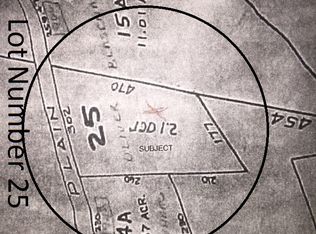 Walnut Plain Road, Rochester, MA 02770