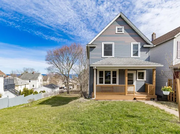 822 E 7th St, Duluth, MN 55805