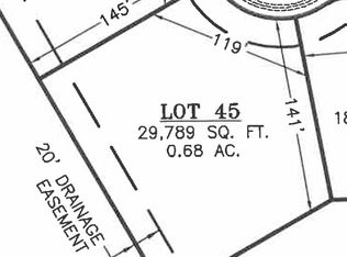 3506 Killarney Ct, Seymour, IN