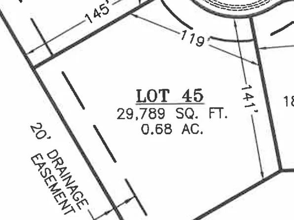 3506 Killarney Ct, Seymour, IN 47274