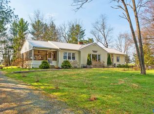 3201 Rose Mill Rd, Arrington, VA 22922