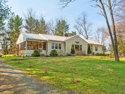 3201 Rose Mill Rd, Arrington, VA, 22922