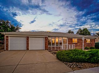 6213 Prairie Rd NE, Albuquerque, NM 87109