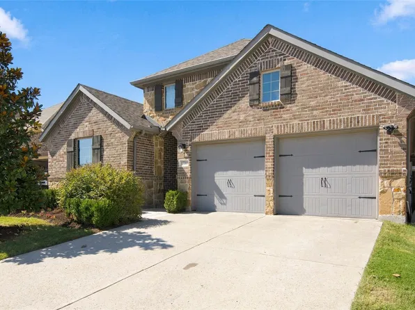 12209 Prudence Dr, Haslet, TX 76052